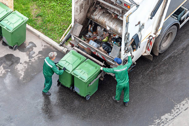 Best Yard Cleanup Services  in Stevensville, MD