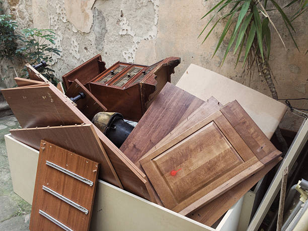 Best Office Junk Removal  in Stevensville, MD